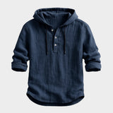 Len™ | Sudadera con capucha de lujo