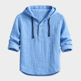 Len™ | Sudadera con capucha de lujo