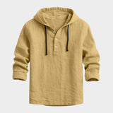 Len™ | Sudadera con capucha de lujo