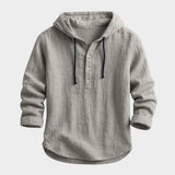 Len™ | Sudadera con capucha de lujo