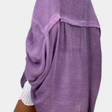 Melis | Camisa Oversized